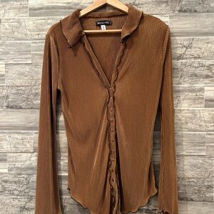 #Urbanoutfitters top